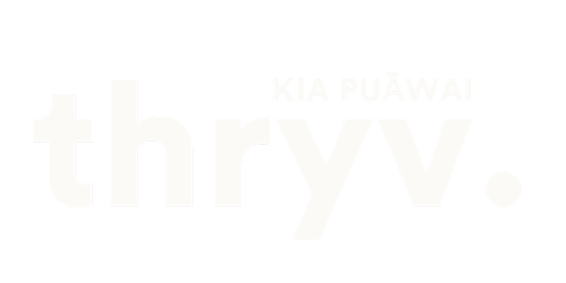thryv. by Kia Puāwai